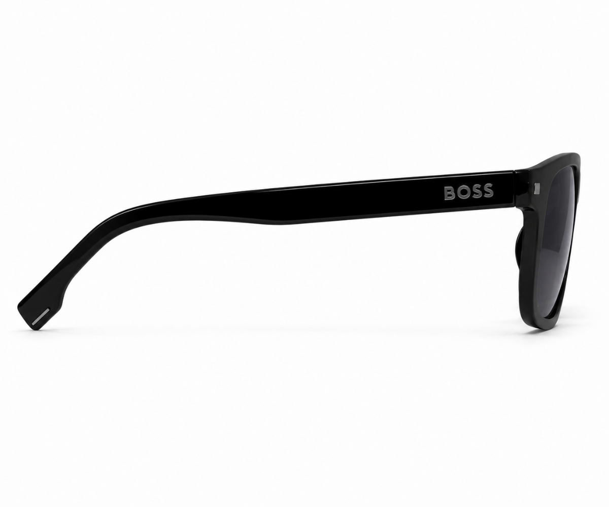 Hugo Boss BOSS 1568/S 807 Black Sunglasses