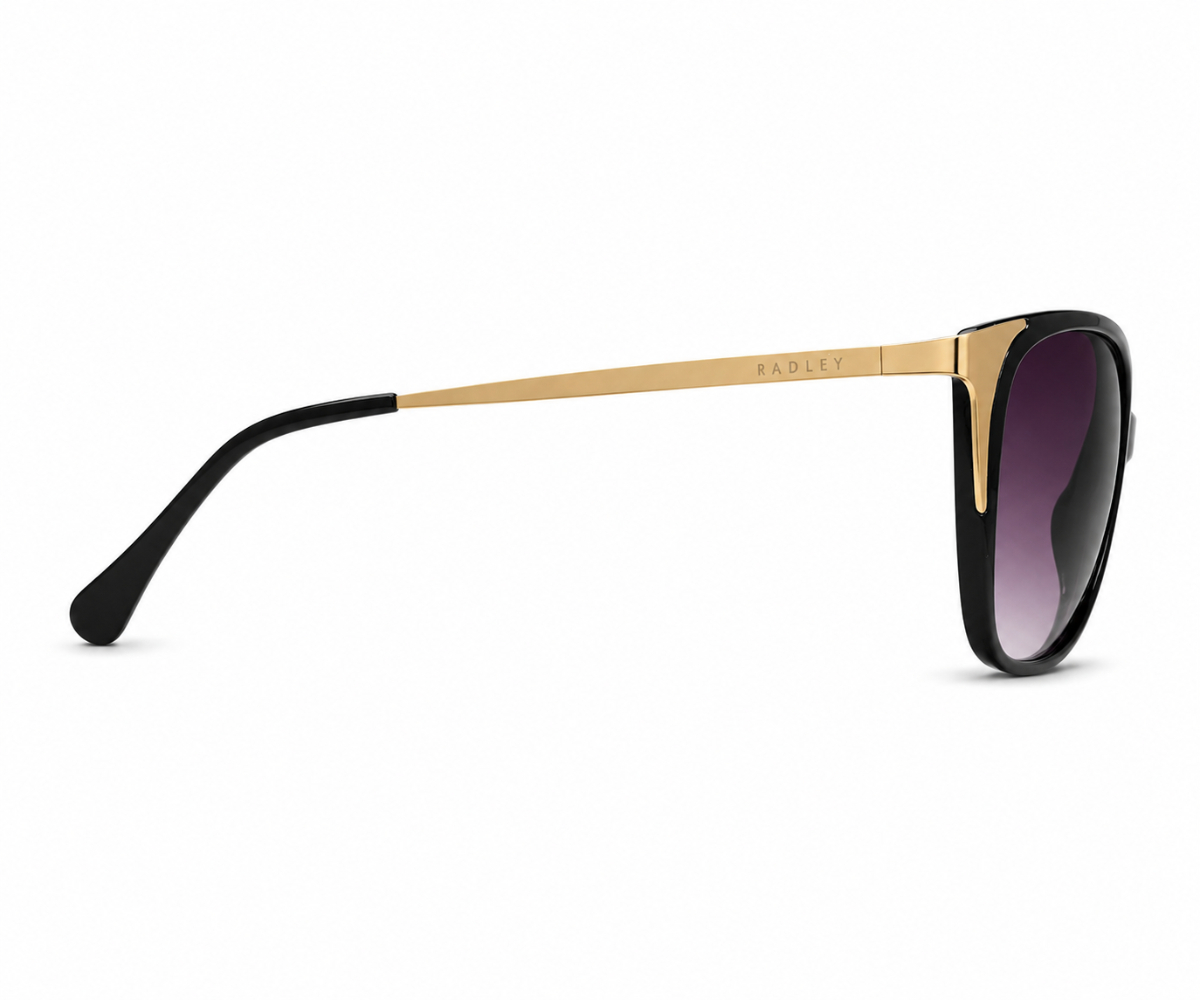 Radley Romala 104 Black Sunglasses - Offer
