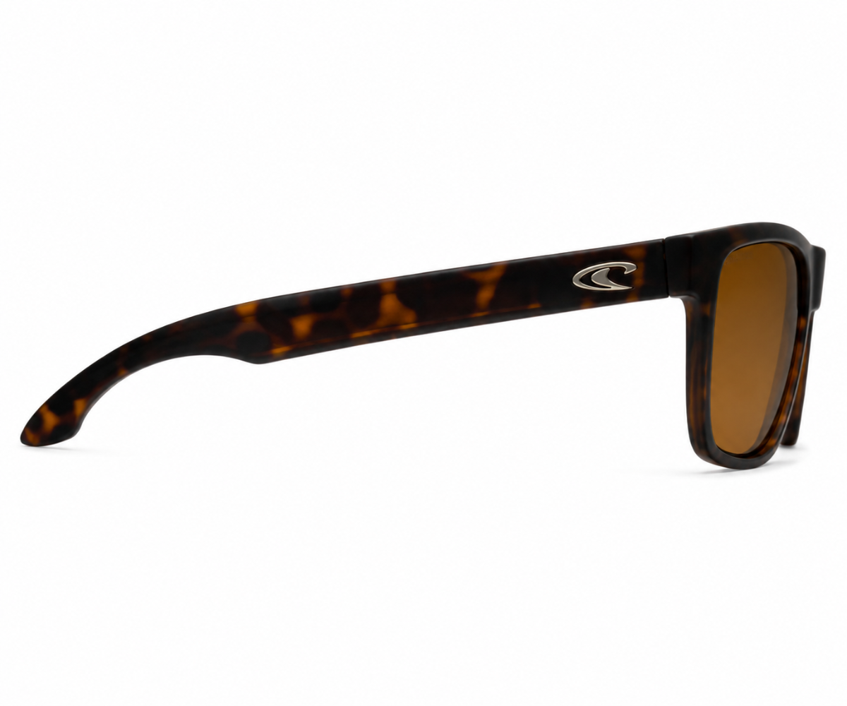 O'Neill ONS-HARLYN-102P Matte Tortoise Sunglasses - Offer