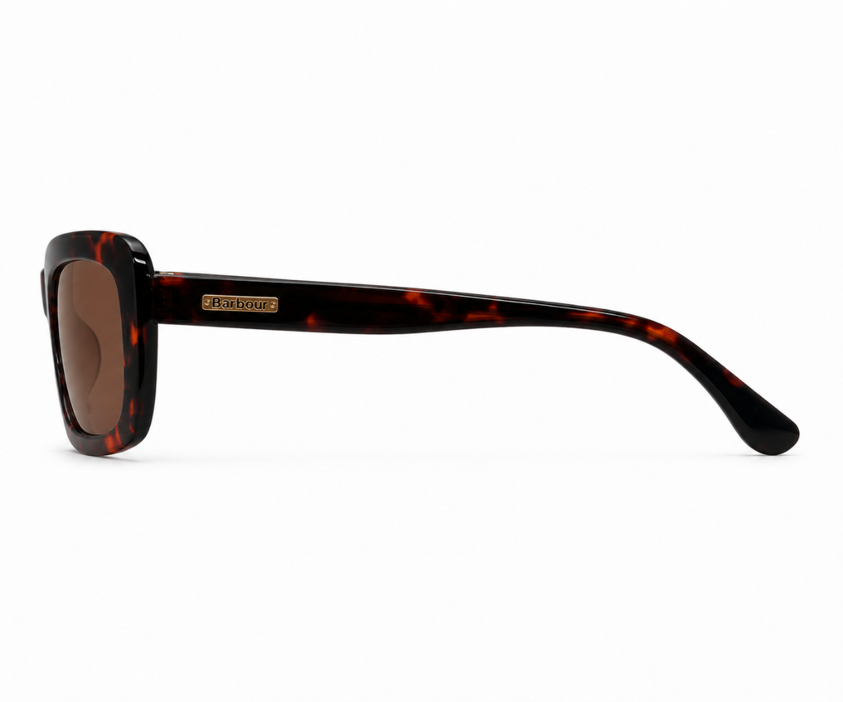 Barbour BA8121 C3 Tortoise Sunglasses