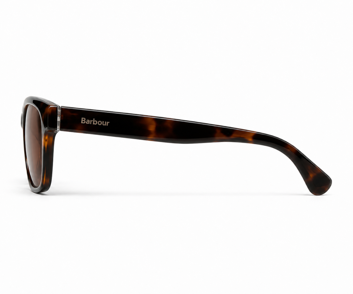 Barbour BA8104 C2 Tortoise Sunglasses
