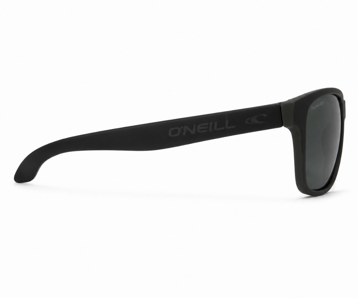 O'Neill ONS-OFFSHORE-104P Matte Black, Green Sunglasses - Offer