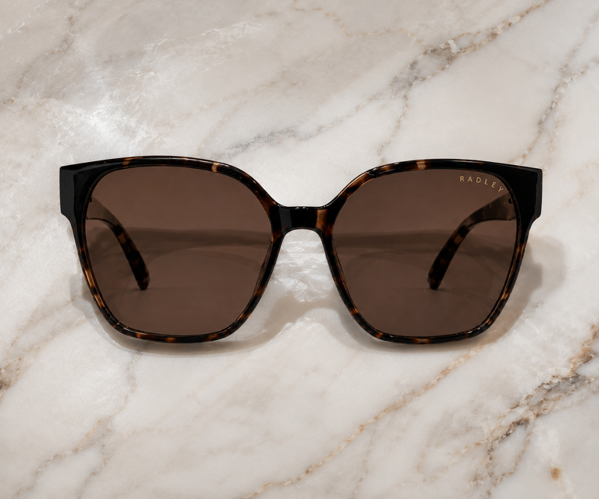 Radley 6528 102 Havana Sunglasses - Offer