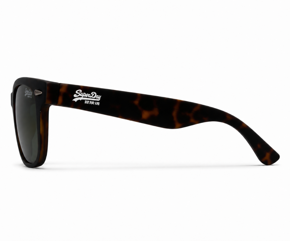 Superdry SDS-ROOKIE-106 Navy Sunglasses - Offer