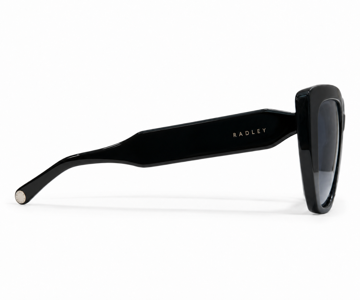 Radley 6501 104 Black Sunglasses - Offer