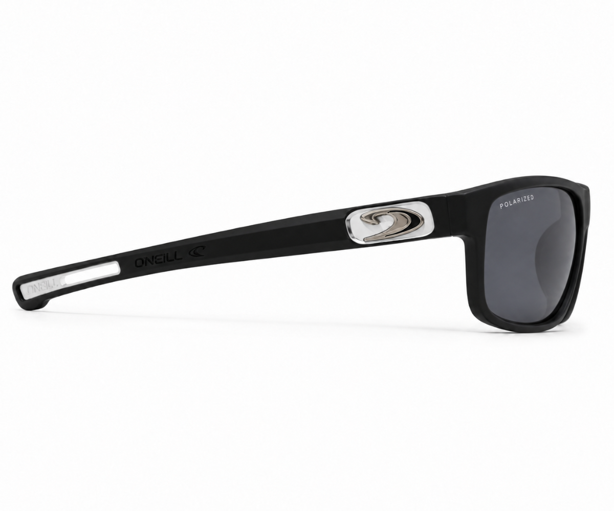 O'Neill 0NS-CONVAIR-104P Matte Black Sunglasses