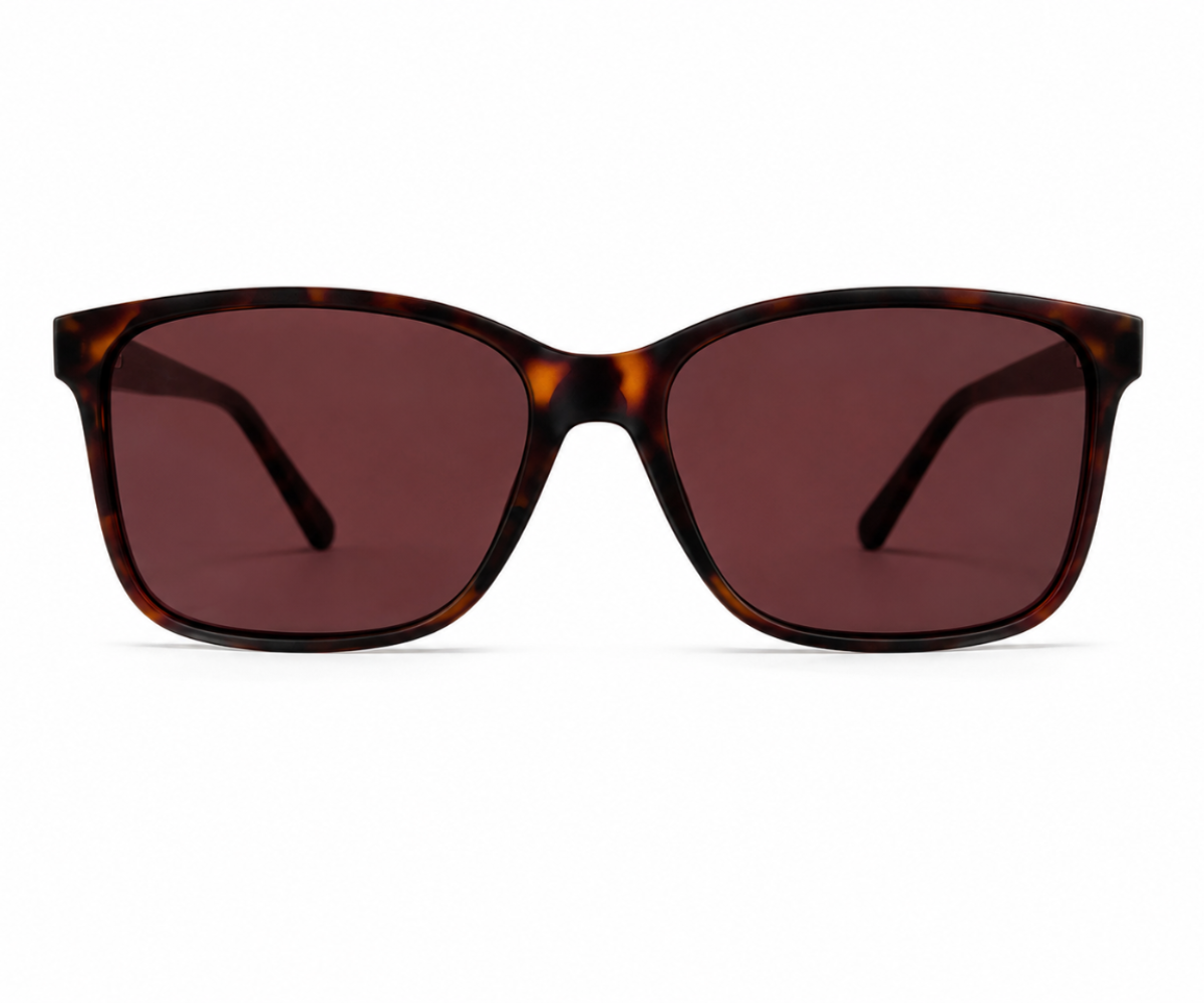 Barbour BAS-3014-102 Havana Sunglasses