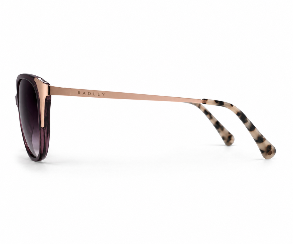 Radley Romala 161 Purple Sunglasses - Offer