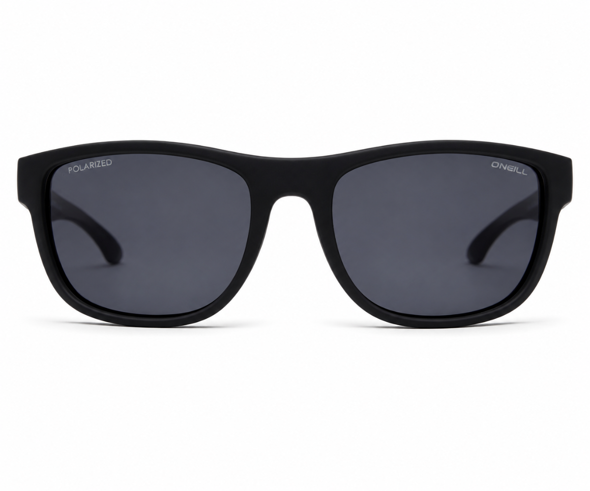 O'Neill ONS-COAST-104P Matte Black Sunglasses - Offer
