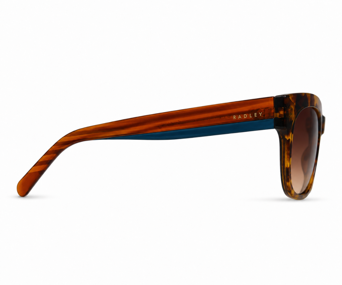 Radley 6508 102A Tortoise Sunglasses - Offer