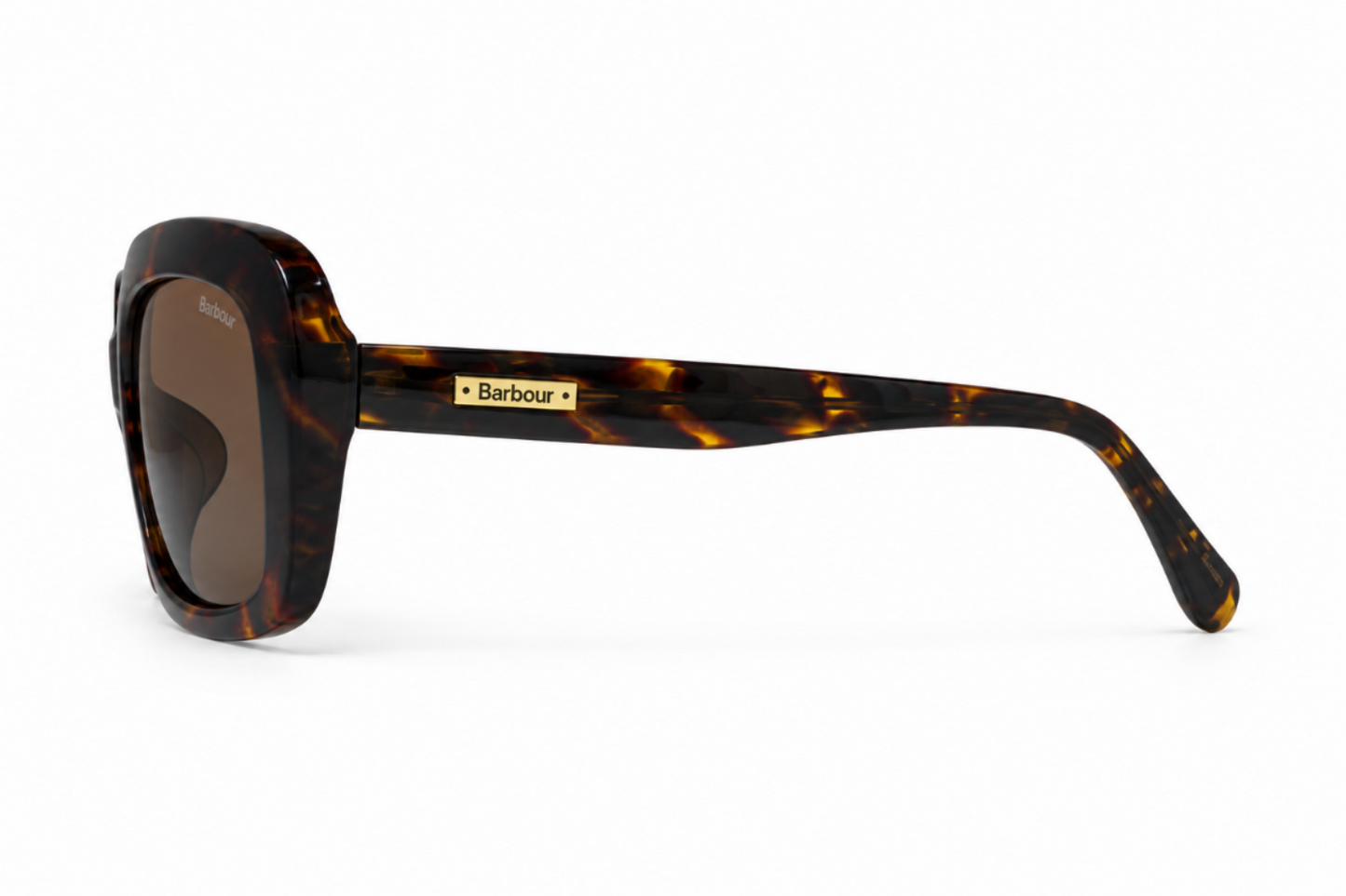 Barbour BAS-3070-102 Havana Sunglasses