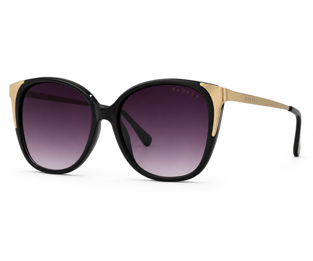Radley Romala 104 Black Sunglasses - Offer