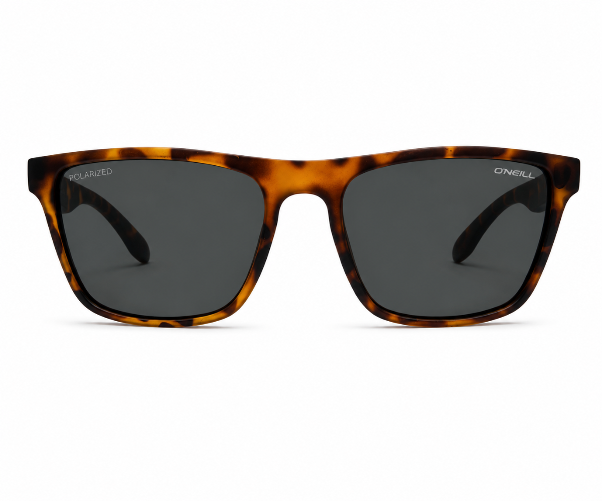 O'Neill 0NS-CHAGOS-102P Matte Tortoise Sunglasses - Offer