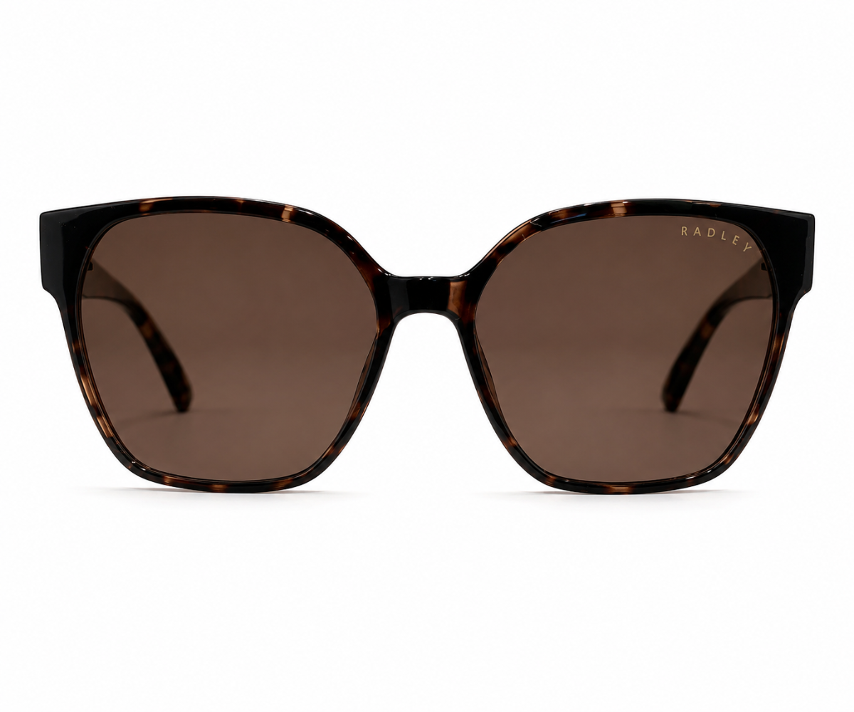 Radley 6528 102 Havana Sunglasses - Offer