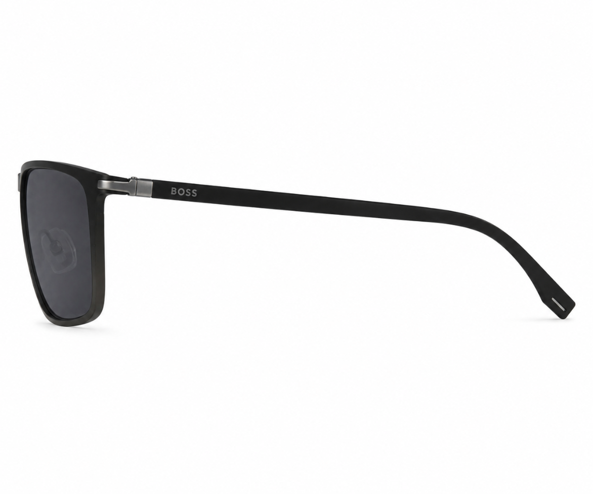 Hugo Boss BOSS 1004/S/IT 06W Black Sunglasses