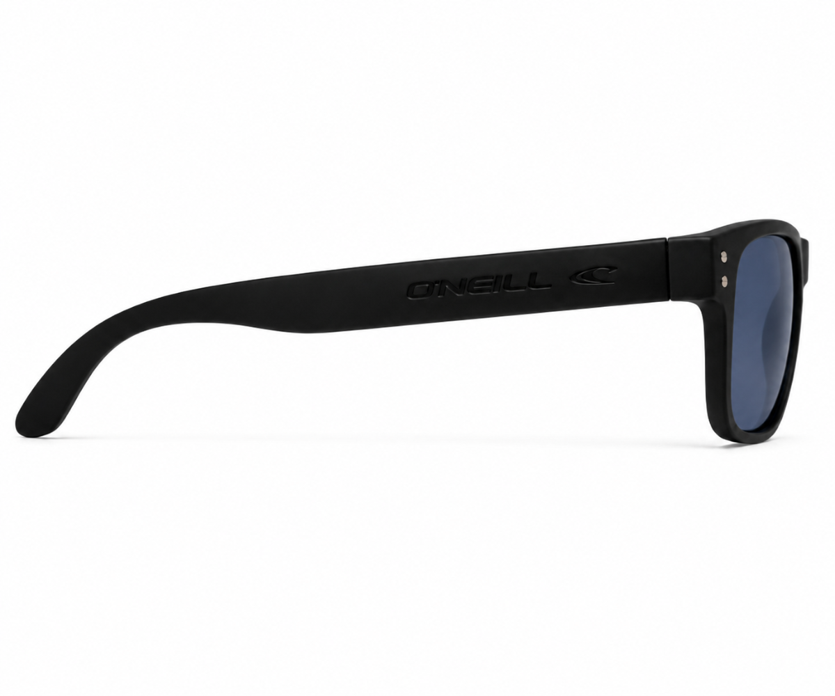 O'Neill ONS-KELP-104P Matte Black Sunglasses