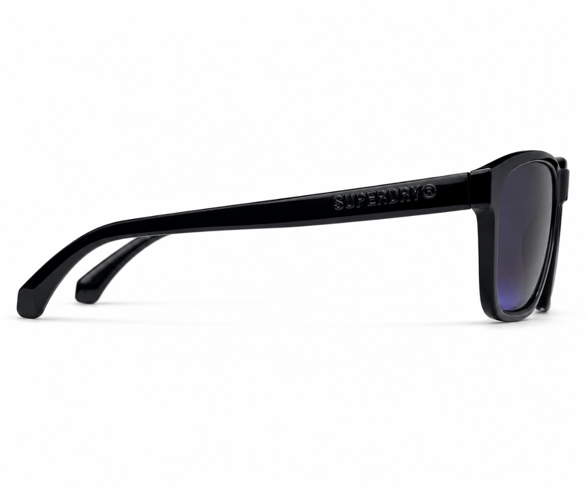 Superdry SDS-5003-104 Black Sunglasses - Offer