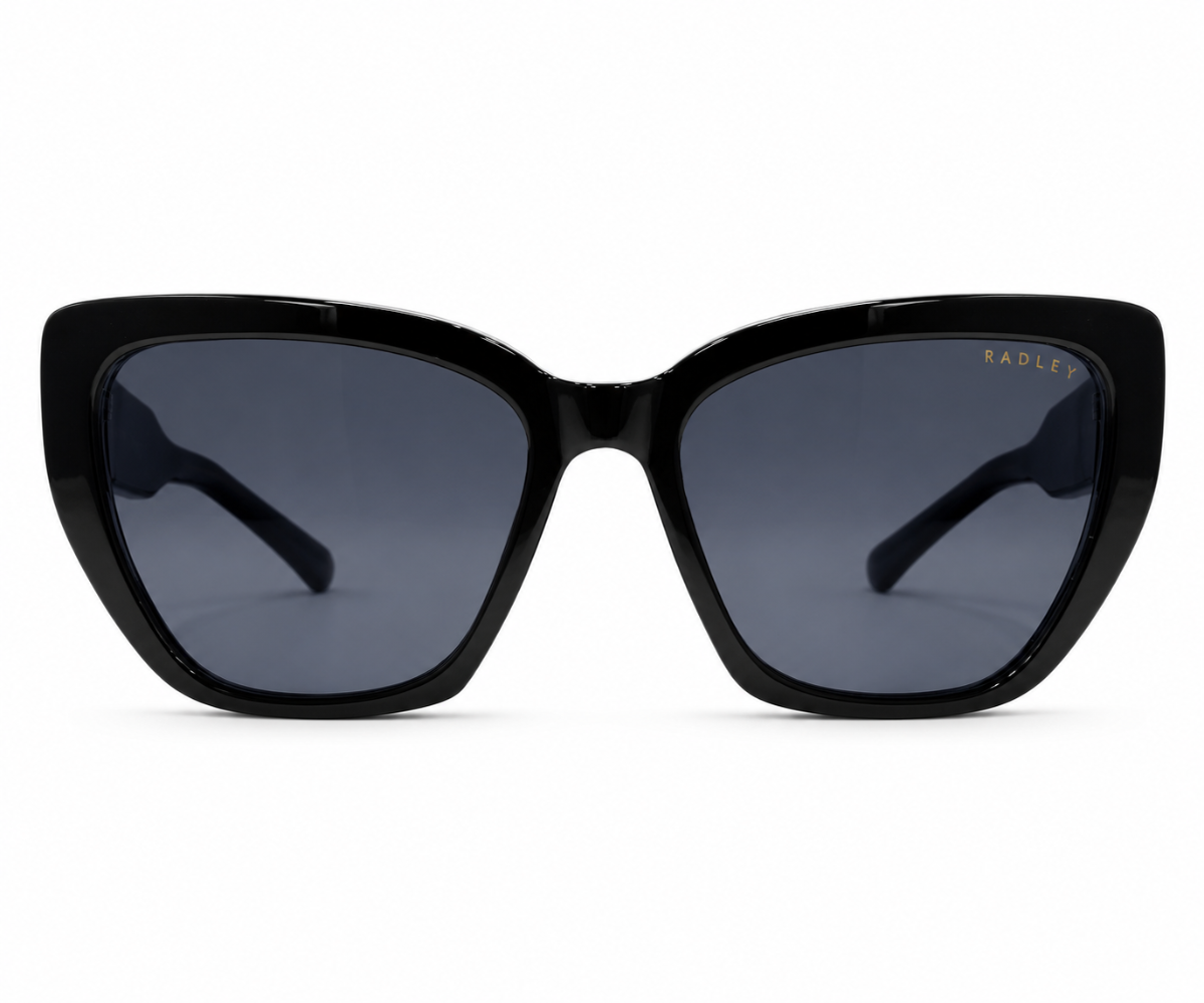 Radley 6501 104 Black Sunglasses - Offer