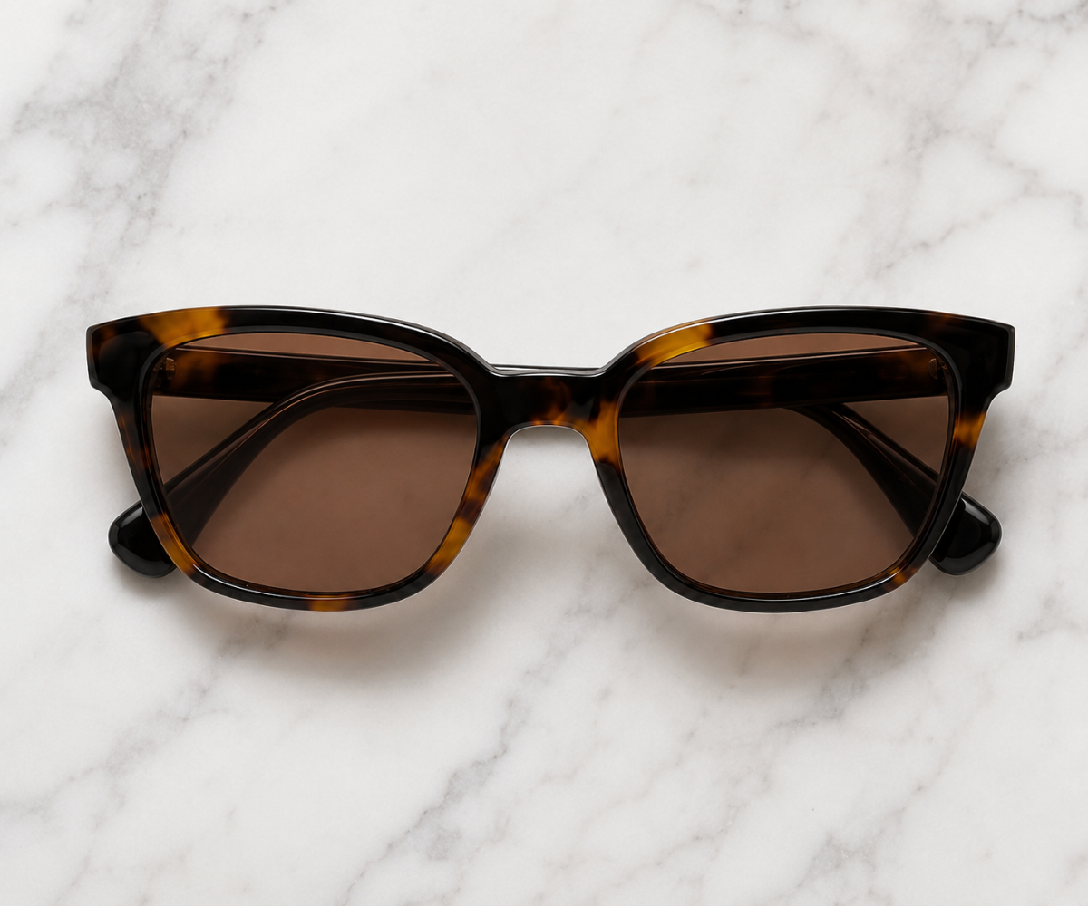 Barbour BA8104 C2 Tortoise Sunglasses