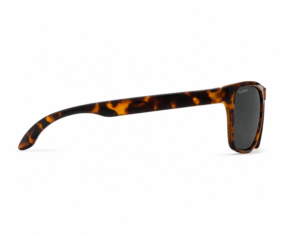 O'Neill 0NS-CHAGOS-102P Matte Tortoise Sunglasses - Offer