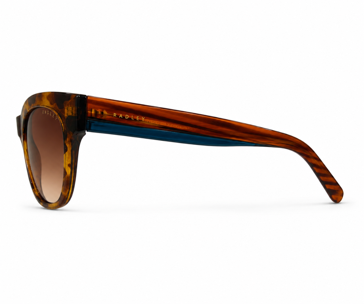 Radley 6508 102A Tortoise Sunglasses - Offer
