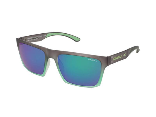 O'Neill 0NS-BEACONS-165P Green, Grey Faded Sunglasses