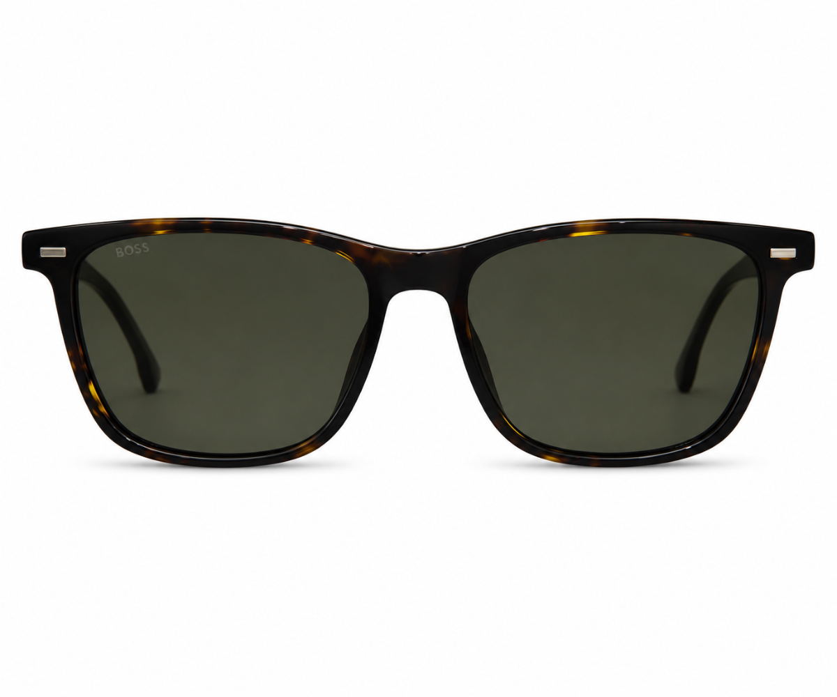 Hugo Boss BOSS 1554/0/S 086 Havana Sunglasses