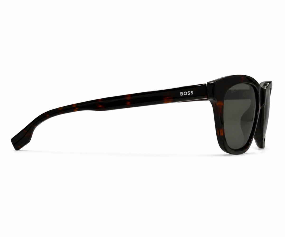 Hugo Boss BOSS 1555/0/F/S 56 QT 086 Havana Sunglasses