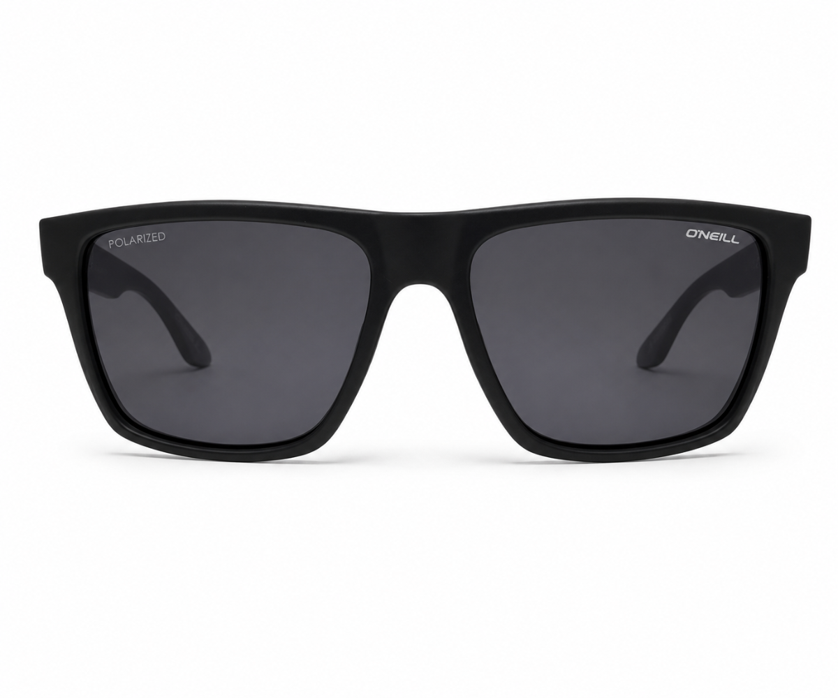 O'Neill ONS-HARLYN-127P Matte Black Sunglasses