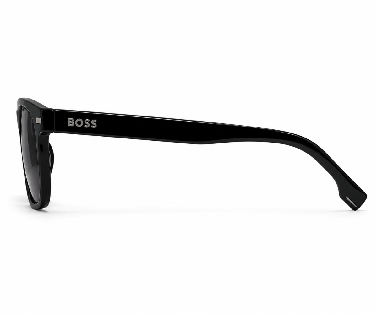 Hugo Boss BOSS 1568/S 807 Black Sunglasses