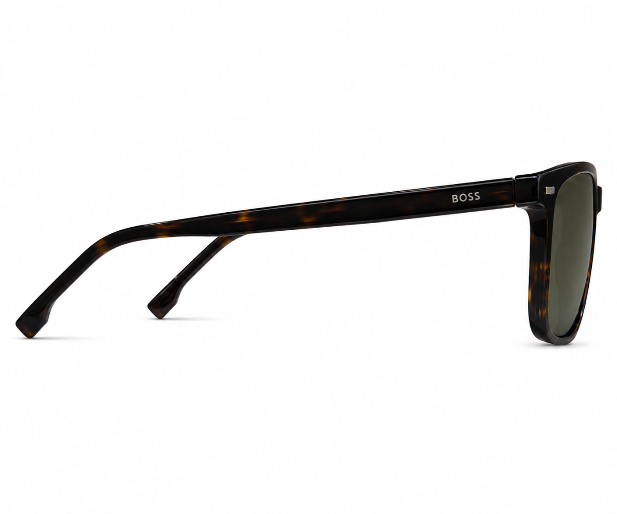 Hugo Boss BOSS 1554/0/S 086 Havana Sunglasses