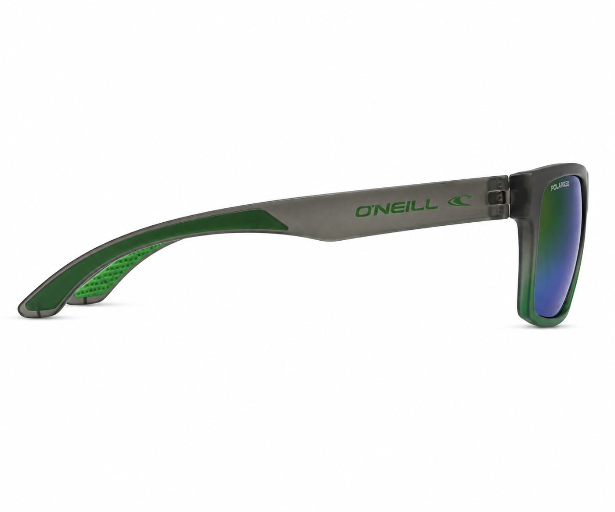 O'Neill 0NS-BEACONS-165P Green, Grey Faded Sunglasses - Offer