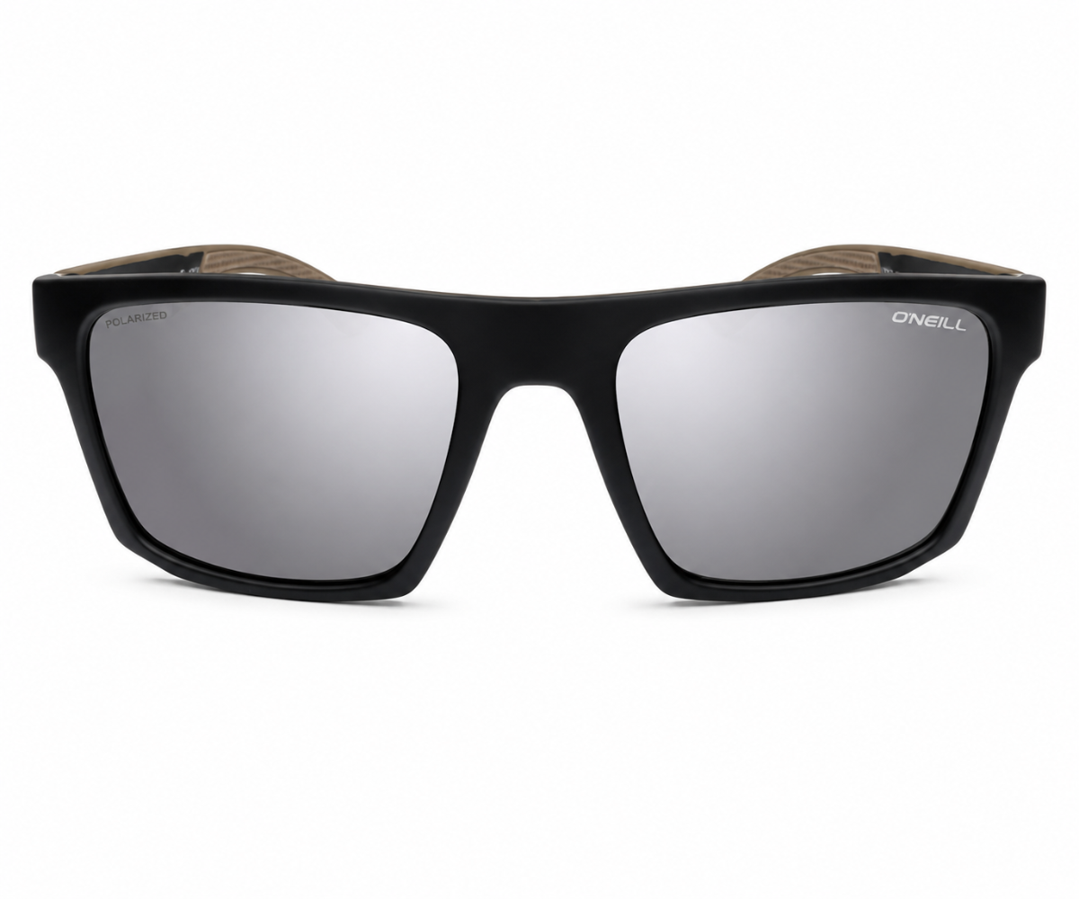 O'Neill 0NS-BEACONS-127P Matte Black Sunglasses - Offer