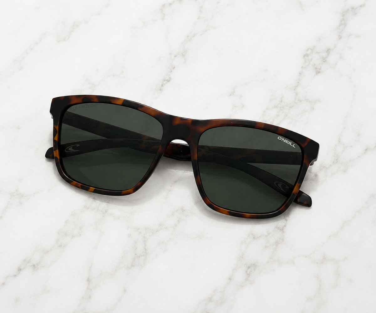 O'Neill ONS-9005-102P Matte Tortoise Sunglasses - Offer