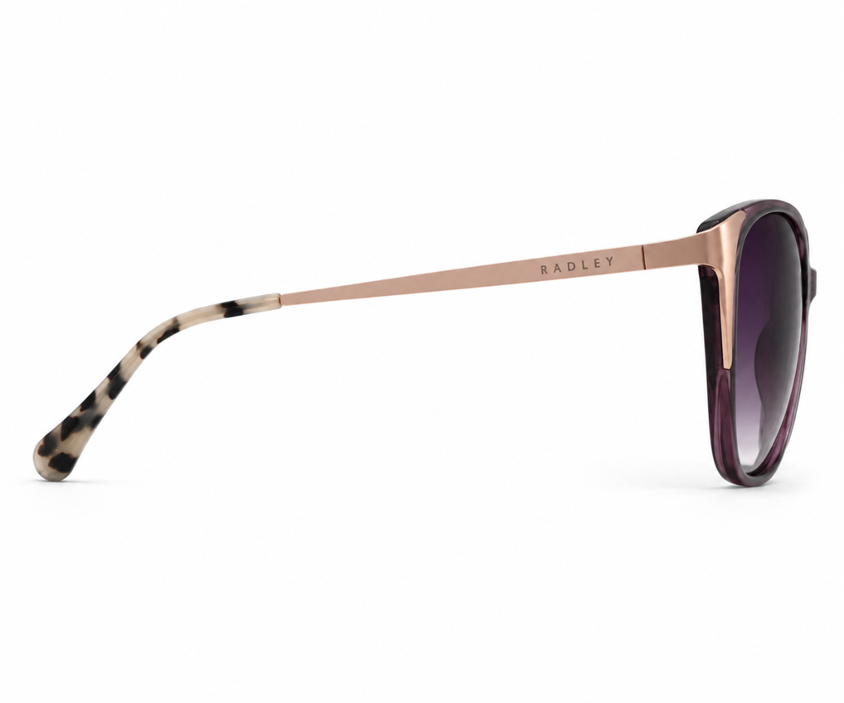 Radley Romala 161 Purple Sunglasses - Offer