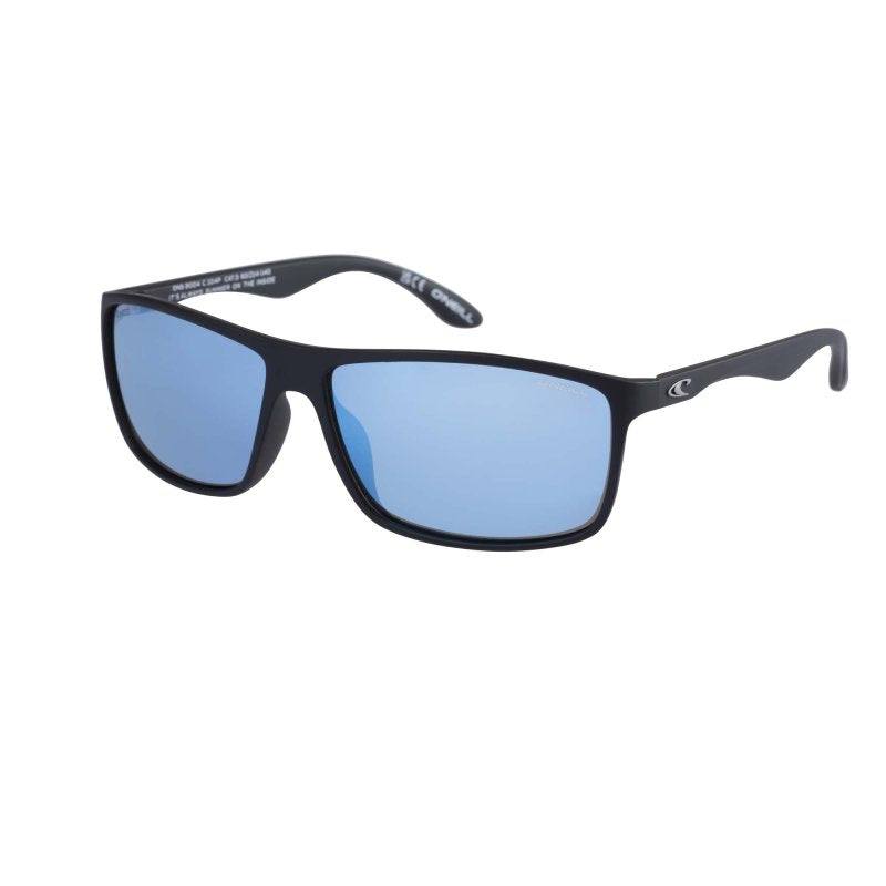 O'Neill ONS-9004-2.0-104P Black Sunglasses