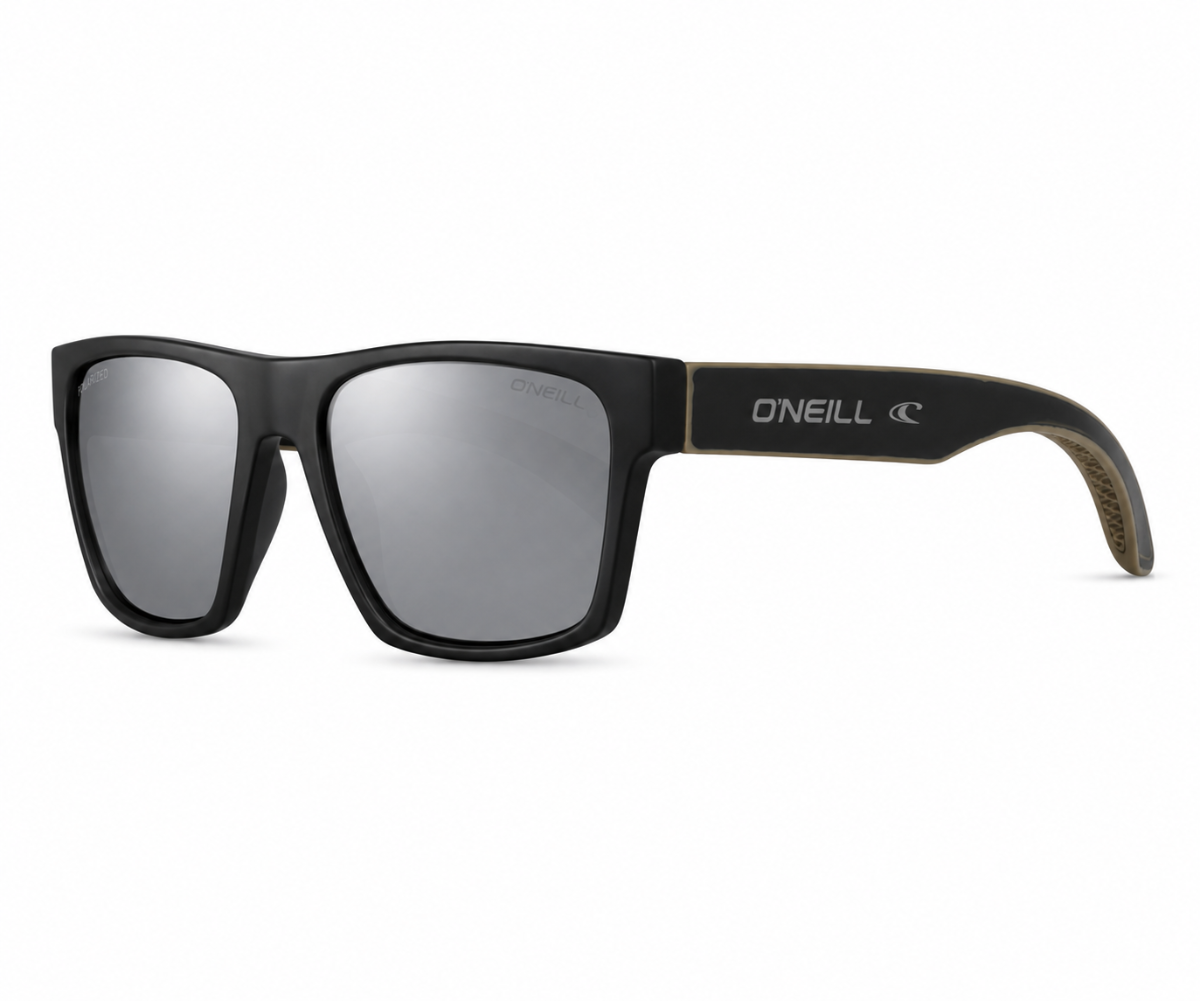 O'Neill 0NS-BEACONS-127P Matte Black Sunglasses - Offer