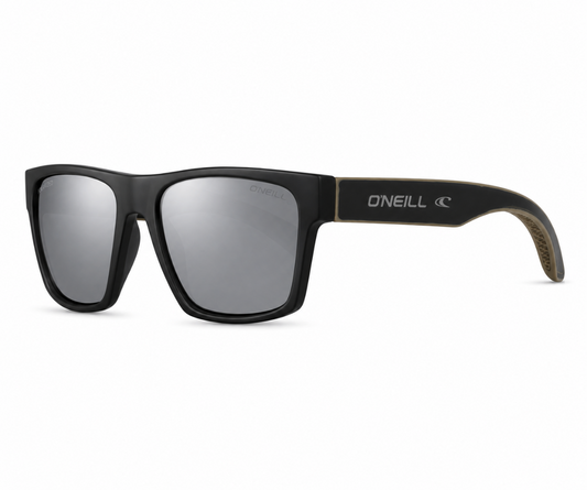 O'Neill 0NS-BEACONS-127P Matte Black Sunglasses