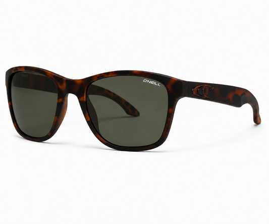 O'Neill ONS-SHORE-102 Matte Tortoise Sunglasses