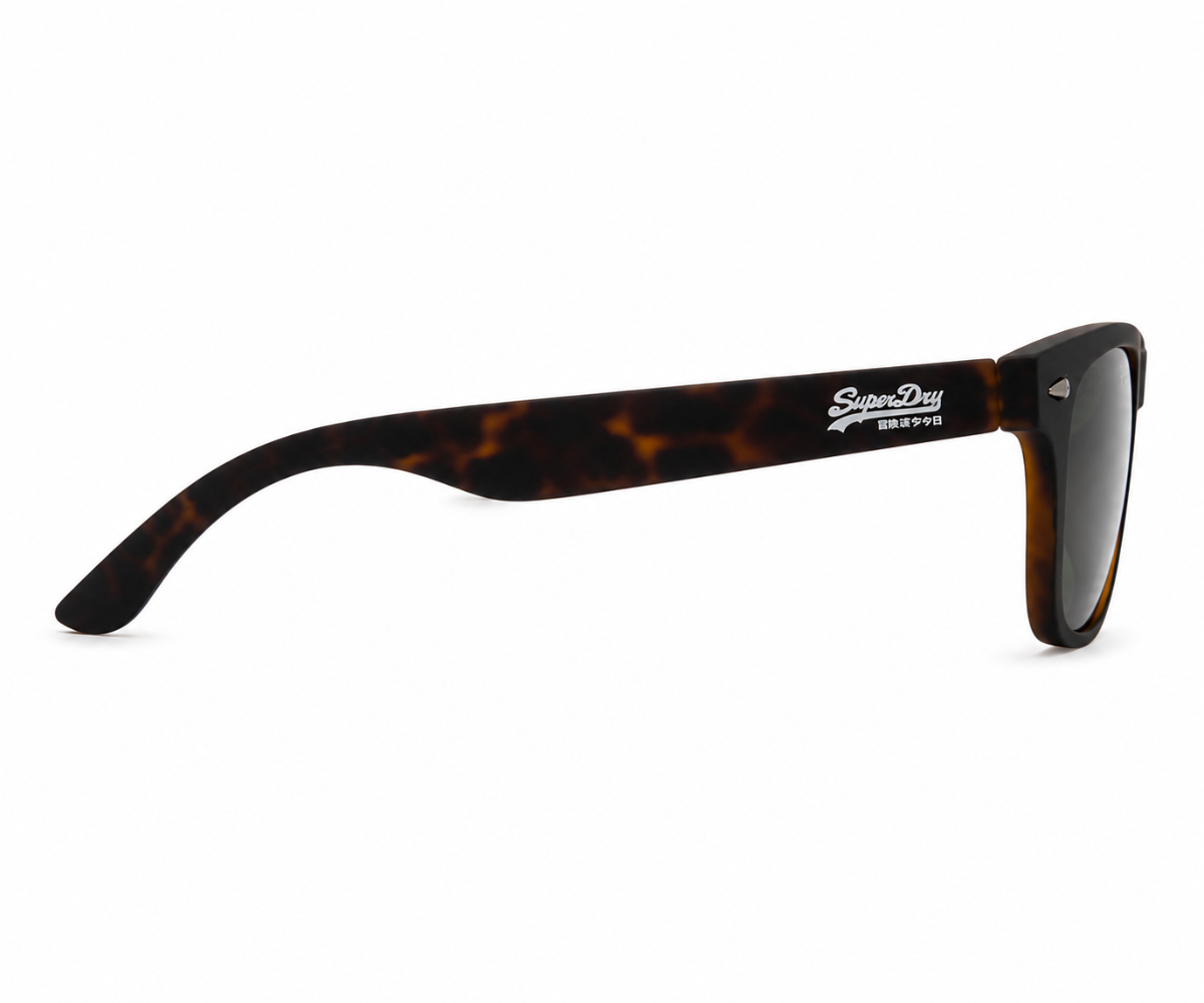 Superdry SDS-ROOKIE-106 Navy Sunglasses - Offer
