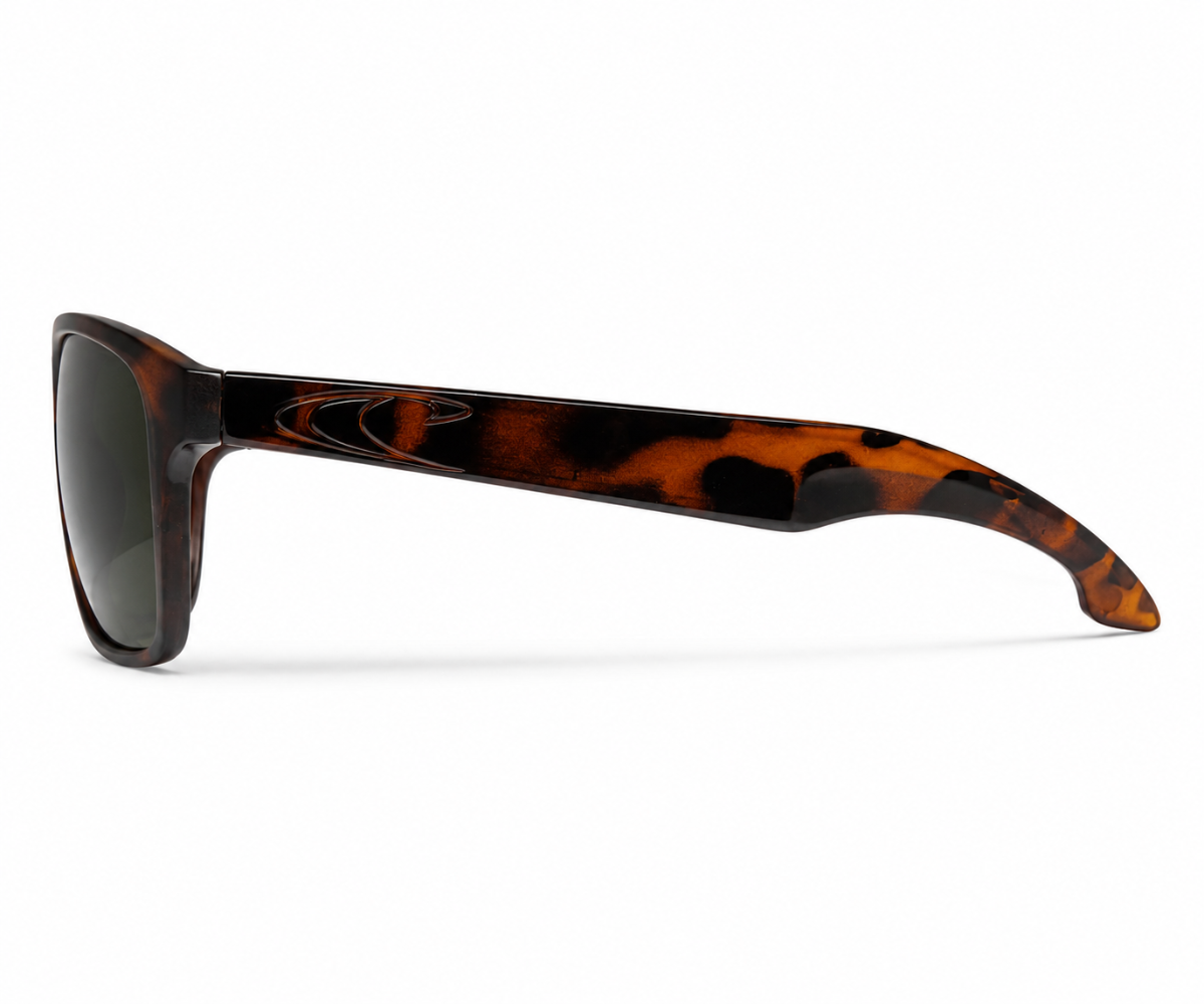 O'Neill ONS-SHORE-102 Matte Tortoise Sunglasses - Offer