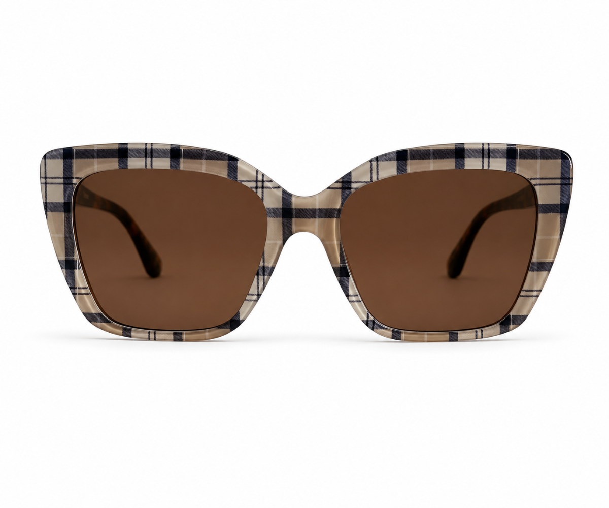 Barbour BA8126 C1 Tortoise Sunglasses