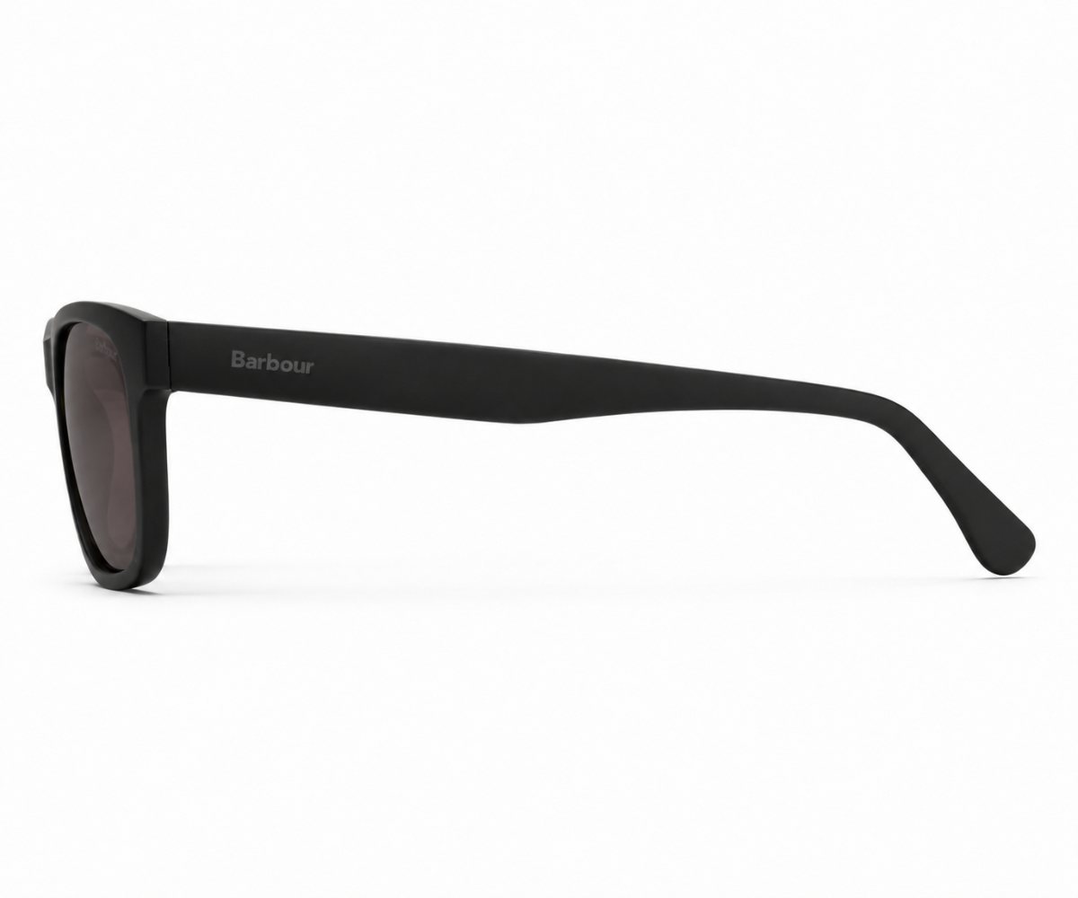 Barbour BAS-3015-108 Grey Sunglasses