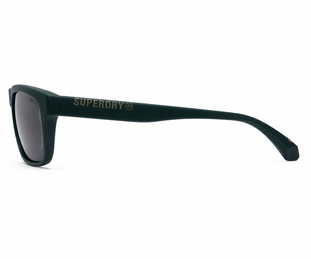 Superdry SDS-5009-107P Green Sunglasses - Offer
