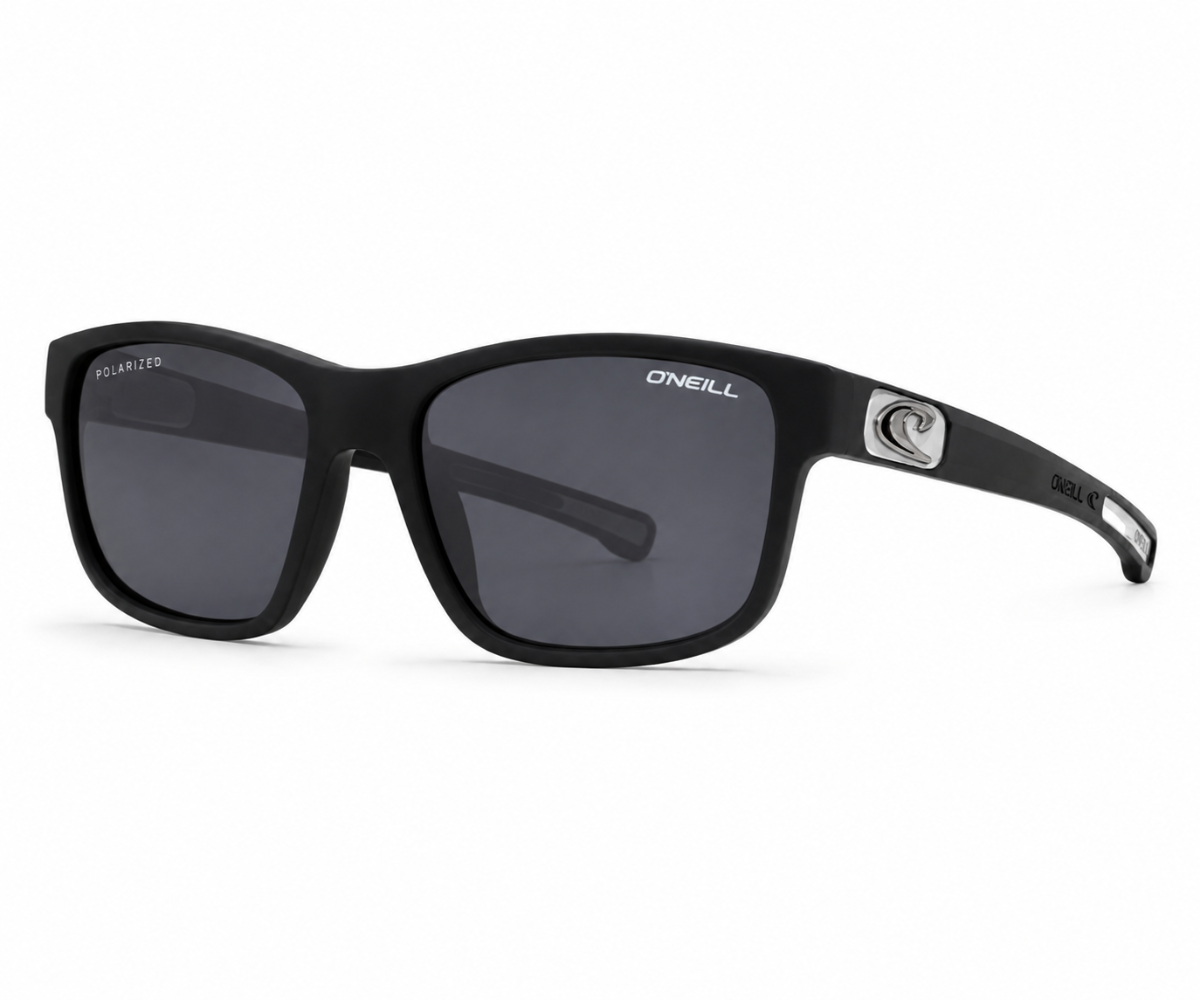 O'Neill 0NS-CONVAIR-104P Matte Black Sunglasses