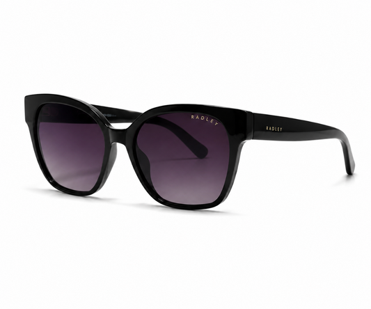 Radley 6528 104 Black Sunglasses - Offer