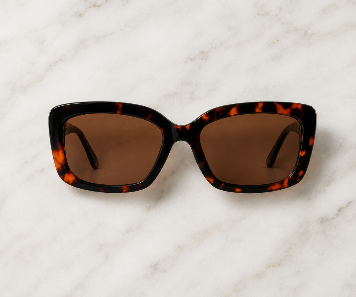 Barbour BA8121 C3 Tortoise Sunglasses