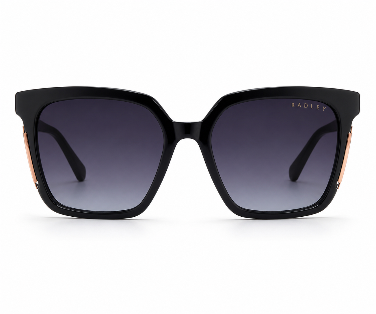 Radley 6506 104A Black Sunglasses - Offer