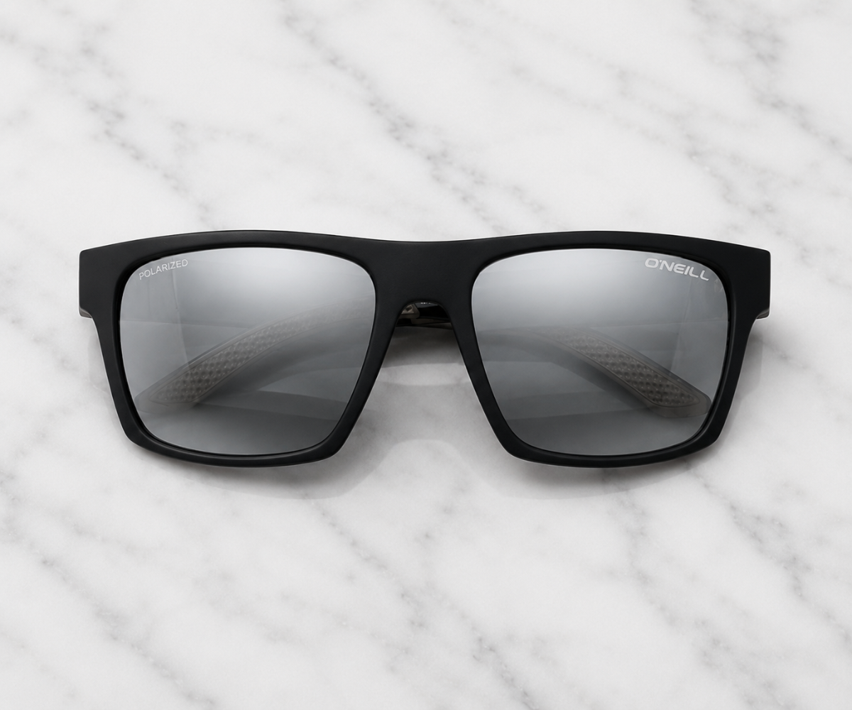 O'Neill 0NS-BEACONS-127P Matte Black Sunglasses - Offer