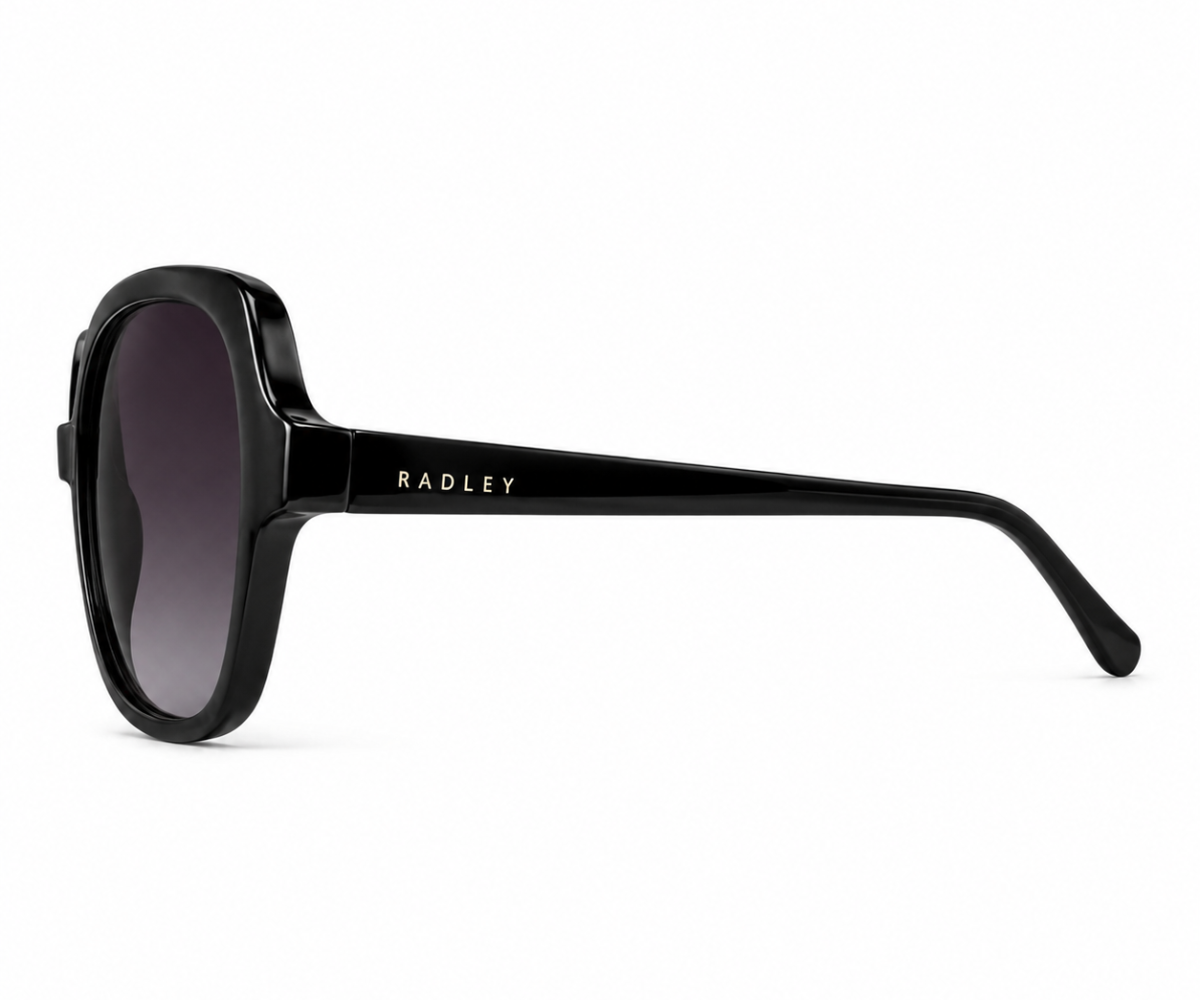 Radley 6505 104 Black Sunglasses - Offer